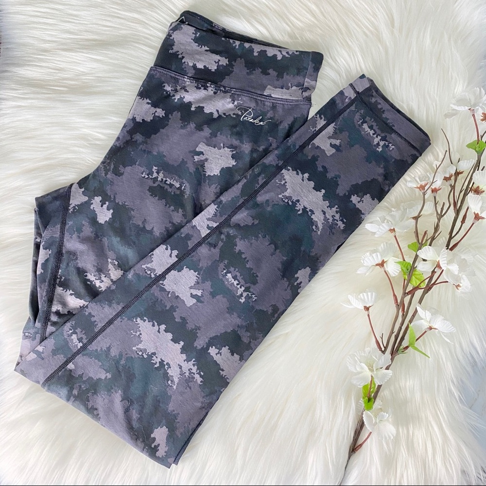 Paradox Como Leggings/Workout Leggings